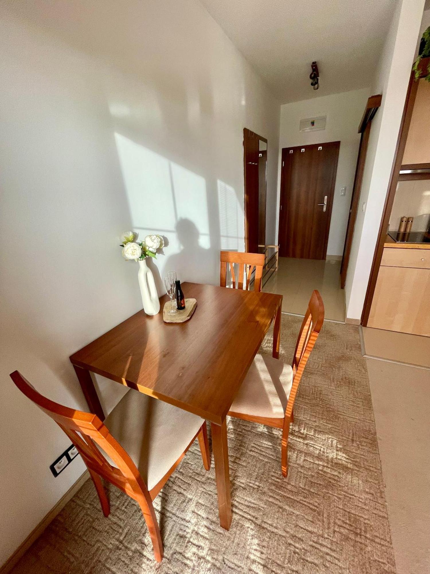 Apartment Kimo - Stunning View Of High Tatras ヴェルカー・ロムニツァ エクステリア 写真